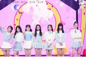 青2：赵小棠、段小薇矛盾爆发，《恋爱循环》无版权被剪，实惨！图片