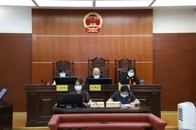 警惕！北海一健身会所老板携款200余万潜逃图片