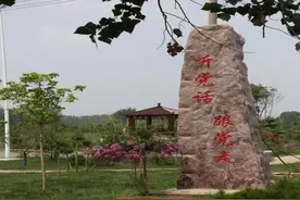 西沙窝的歌唱图片