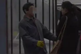 老公把公公接来同住我内心反感无法言说，后来才知道我有多过分图片