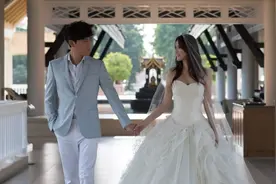 伊能静儿子喜欢“扮女装”，被表姐爆料“娘”，背后原因令人唏嘘图片