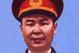 五五授衔时，共有48位开国将军是少数民族，分别是谁图片