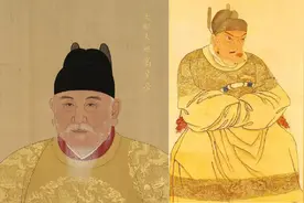 理性讨论：朱元璋到底是不是回族？图片