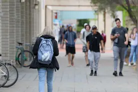 中国赴澳留学人数明年将暴涨！又有大批国际学生收到返澳邮件图片