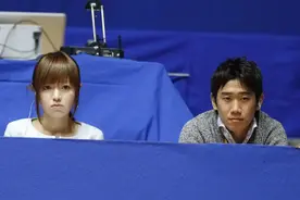 为什么日本男人把娶女主播当成人生的终极梦想？图片