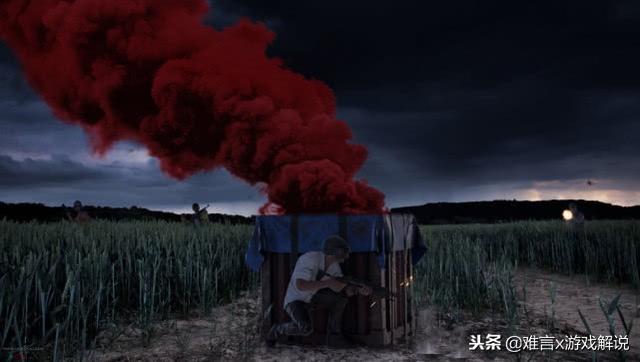 刺激战场太耗电怎么办？这几个设置调一下 低电量也能吃鸡！