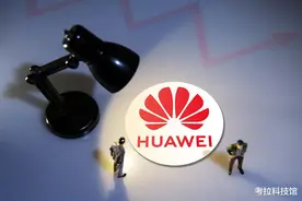 态度已经很明确，任正非正式表态，外媒：华为背后有一股神秘力量图片