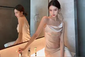 女网红被爆背着男友与富二代订婚，离奇的故事引来王思聪评论图片