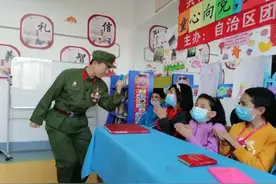 【学党史 悟思想 办实事 开新局】讲好红色故事 弘扬红色精神图片