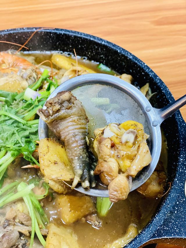 广东炖无花果花胶老鸡汤 2026年无花果花胶煲鸡有什么功效