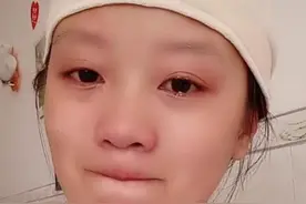 23岁孕妈的“孕妇餐”火了，没人伺候自己做饭，网友：好心疼图片