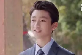 《一生一世》看周生家族复杂的人物关系图片