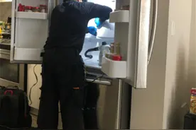 吃货们注意！冰箱用对了吗？很多人都不懂，既不保鲜还浪费电图片