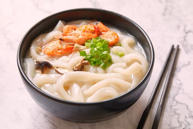 广东最不该错过的美食之城