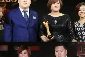 什么？贾玲结婚了？还是小她7岁的年下弟弟！言承旭暴哭了图片