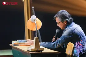 吕方场场垫底，林子祥场场成绩好，同是香港歌星，差距怎么这么大图片