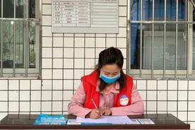 “格格”驾到 | 一身“真功夫”，筑牢战“疫”防线！图片