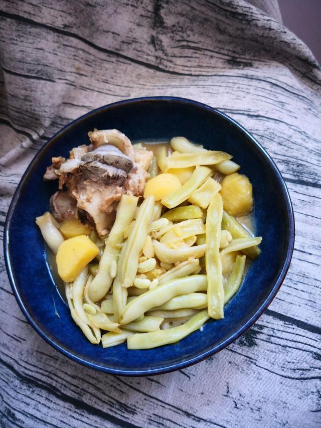 它含8种氨基酸，才15一斤，有条件1周吃两次，不愁孩子长身体