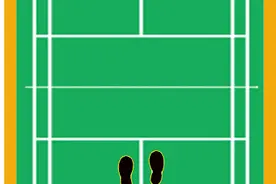 送你一篇实用干货，另类理解九个关键词助你打好羽毛球图片