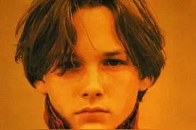 娱乐老照片：布拉德·兰弗洛（brad renfro）  美国演员图片
