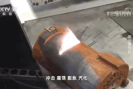 陈年锈渍瞬间一扫而光，看着好解压图片