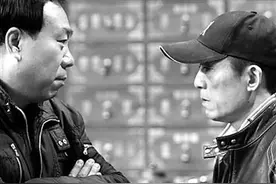 出道即巅峰，却因一个选择被雪藏，她是名副其实的最惨“谋女郎”图片