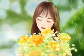 女人允许你触碰这些“隐私”，意味着她对你动心了图片