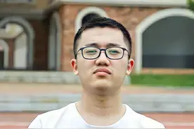 “神童”杜青云：从北大退学后，又考入清华，却被人骂是“废物”图片