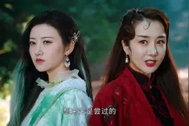 “电视圈景甜”李依晓的20年成名史，和她的隐秘情史图片