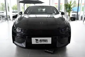 实拍领克03，配1.5T+7DCT，仅11.38万起图片