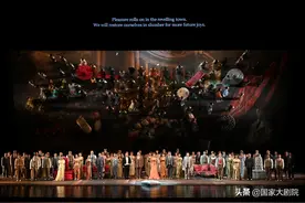 《茶花女》的情殇与悔恨——歌剧里痛彻心扉的爱情故事（上）图片