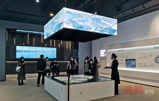 探寻成都“芯”动力：前三季度成都集成电路产品增长39.2%