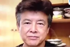 三浦友和父子仨很会往嫩了做发型，到了大叔年纪，都还有少年感图片