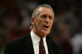 帕特·莱利：NBA联盟最好的“淘宝”大师图片