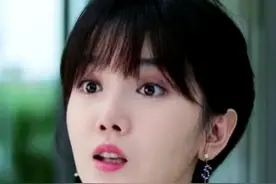 艾小羊：她这一哭，当代绿茶终于有了脸图片