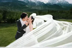“不要彩礼，还倒贴三套房子。”这就是好的爱情吗图片