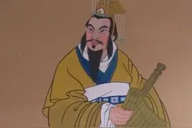 道门为什么难入？门槛就那么高吗？图片