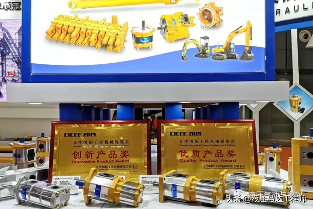 长沙工程机械展随车吊