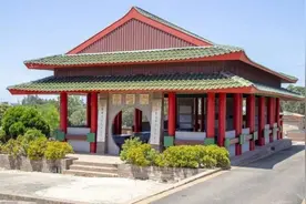 海外华人的清明节：“落叶归根”是传承也是思念图片