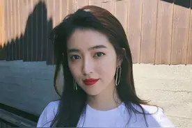 身高162cm，气场180cm，日本网红超美御姐——大口智惠美图片