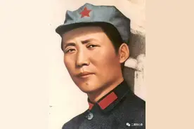 【百段语录明党史】在战略上要藐视敌人，在战术上要重视敌人图片