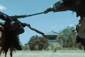 关羽为什么称江东豪杰都是鼠辈图片