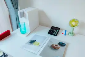 打败烧水壶的不是同行，魔凡即热饮水机评测：亲身体验消费升级图片