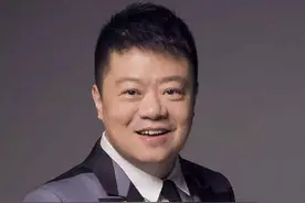 马东的二十年人生，抛下愤怒只剩悲凉图片