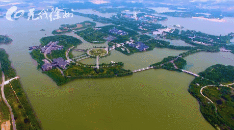 贾汪区创新网站建设（省政府研究室重磅调研采煤塌陷地绿色转型的贾汪样本）