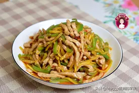 2021年夜饭必备10道家常小炒，好吃好做，大人孩子都喜欢图片