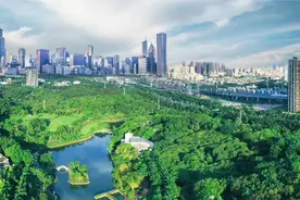 2020年年底，这里将惊艳整个深圳图片
