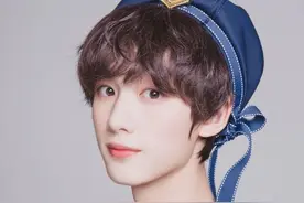 客观分析，为什么现在的人都喜欢“小鲜肉”的长相？图片