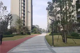 曾是“郑漂”聚集地的杓袁蝶变归来，村民开始抽号选房进行回迁图片