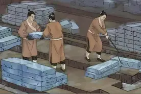 2000年前中国古人用热水成功造冰，是什么原理？曾困扰过物理学家图片
